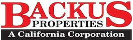 Backus Properties Logo